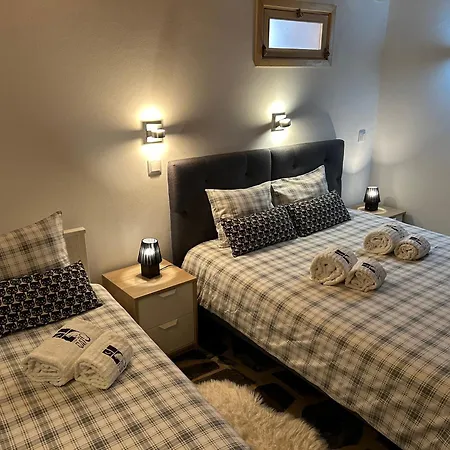 بيت للعطل Casa Do Gato Góis