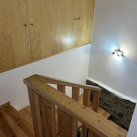 Casa Do Gato Hébergement de vacances