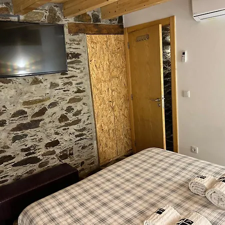 Casa Do Gato بيت للعطل *