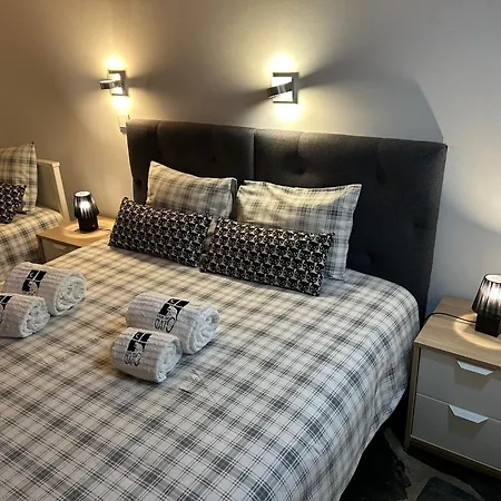 بيت للعطل Casa Do Gato Góis