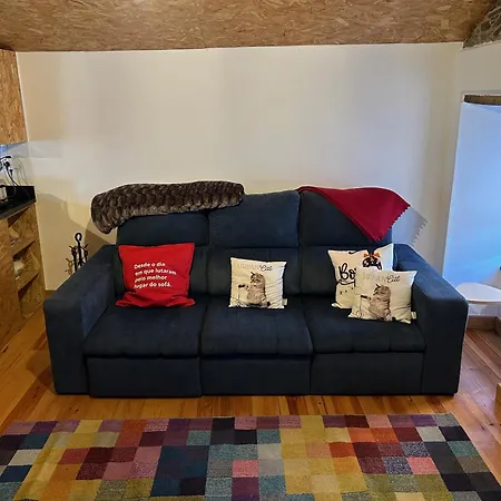 Casa Do Gato
