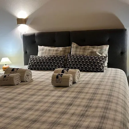 Casa Do Gato بيت للعطل