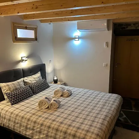 بيت للعطل Casa Do Gato *