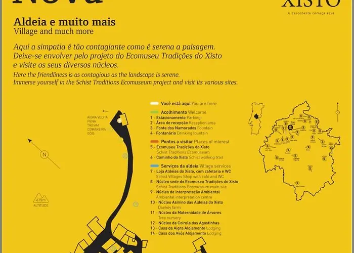 Casa Do Gato بيت للعطل *