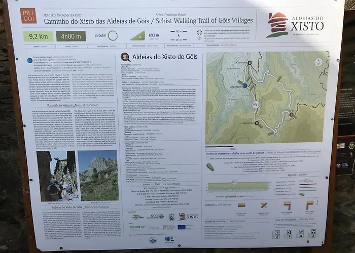 Дом отдыха Casa Do Gato *