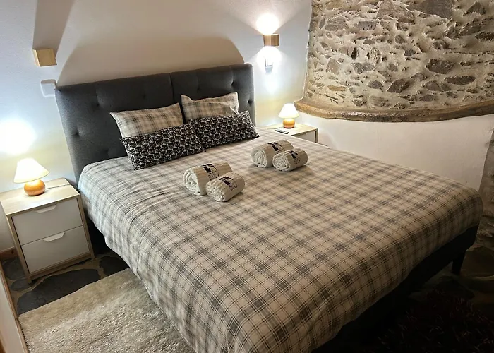 Casa Do Gato * Góis