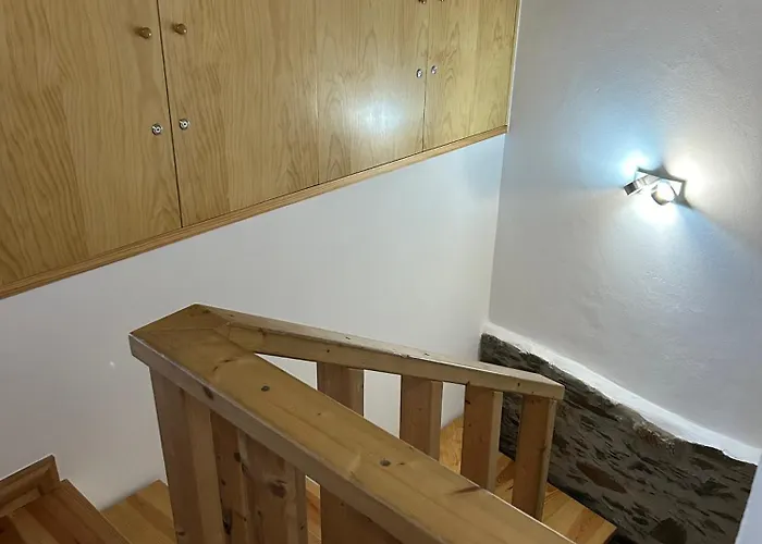 Casa Do Gato Дом отдыха