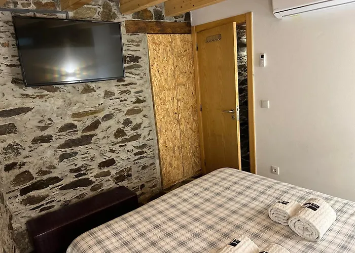 Casa Do Gato بيت للعطل *