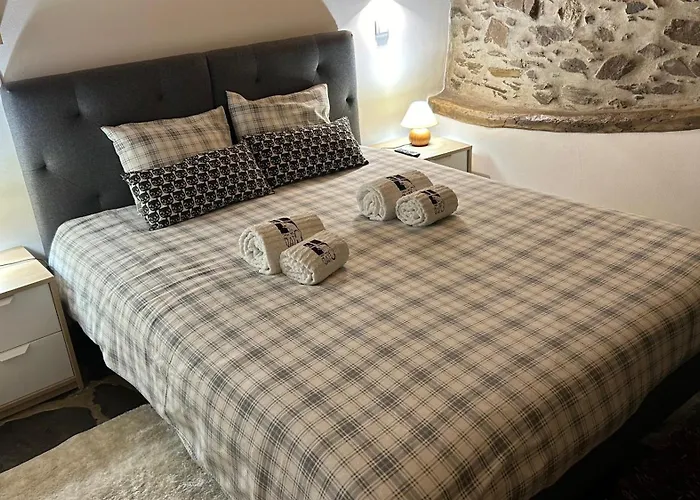 Casa Do Gato * Гойш