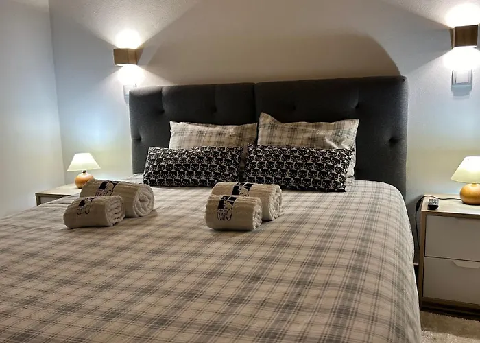 Casa Do Gato Дом отдыха