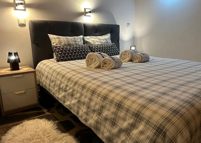 بيت للعطل Casa Do Gato