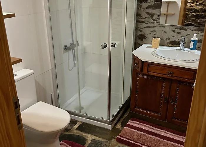 Casa Do Gato Дом отдыха Гойш