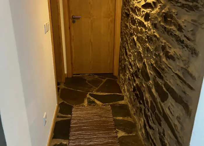 Дом отдыха Casa Do Gato Гойш